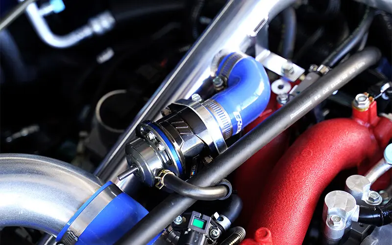 GReddy Intercooler Kit SPEC-LS VAB SPEC-LS T-24E thumbnail 7