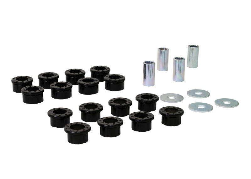 WL Bushings - Other