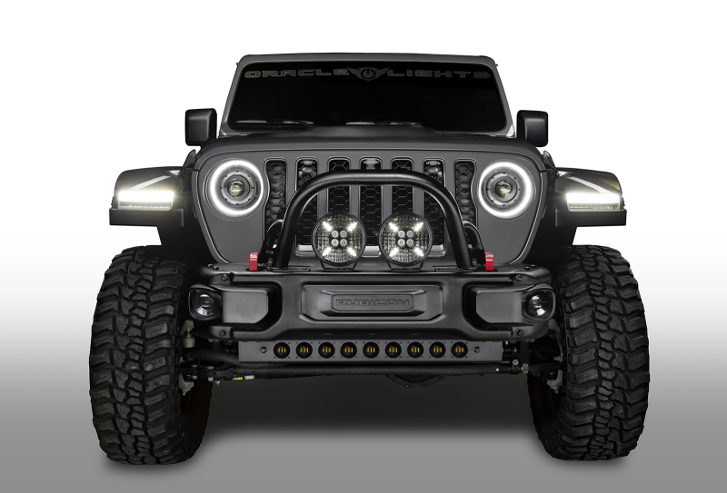 Oracle Lighting Auxiliary Lights thumbnail 5