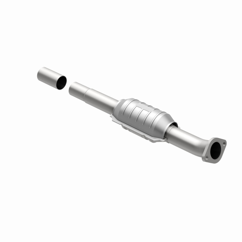MagnaFlow Direct Fit Catalytic Converter 04 Mitsubishi Galant 2.4L thumbnail 8