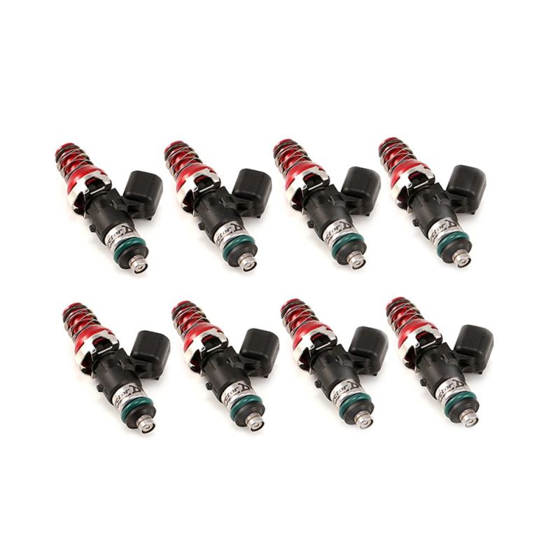 ID 1050cc Injector Sets- 8 Cyl