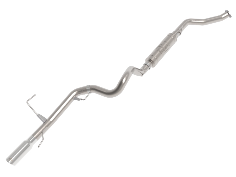 AFE Exhaust Cat Back
