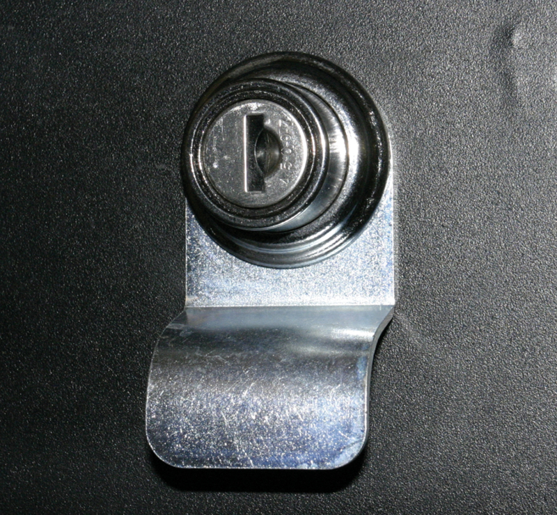 TFY Finger Pull