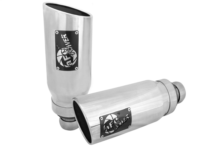 AFE Mach Force-Xp Exhaust Tip