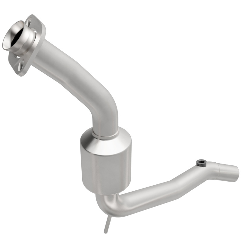 MagnaFlow Direct Fit Catalytic Converter Chrysler/Dodge/Plymouth car thumbnail 4