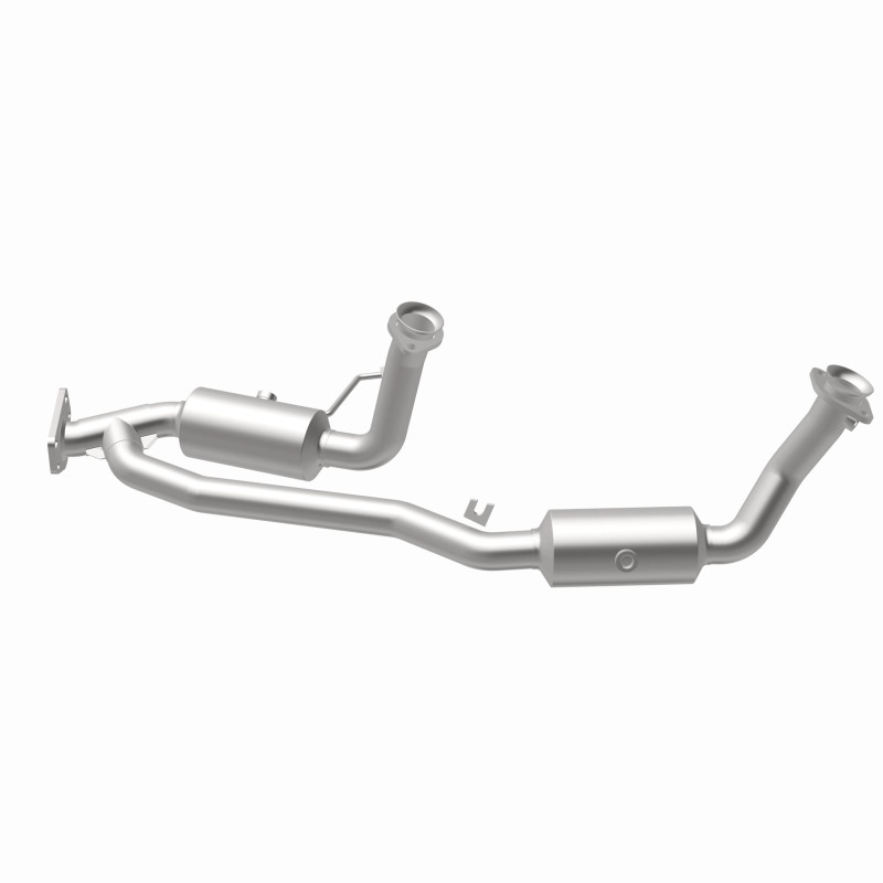 MagnaFlow 04-05 Ford Freestar 3.9L Direct Fit Converter thumbnail 8
