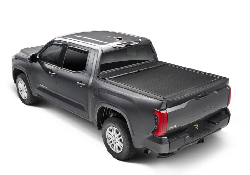 RNL A-Series XT Tonneau Cover