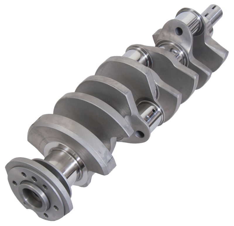 EAG Crankshafts - 8 Cyl