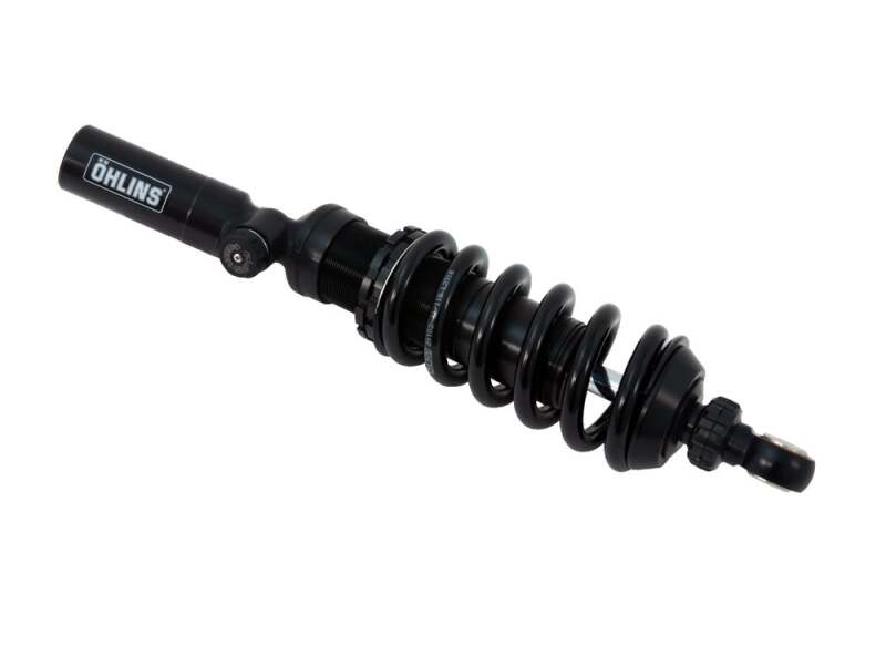 Ohlins 21-22 Indian FTR 1200 R Carbon STX 46 Blackline Shock Absorber thumbnail 2