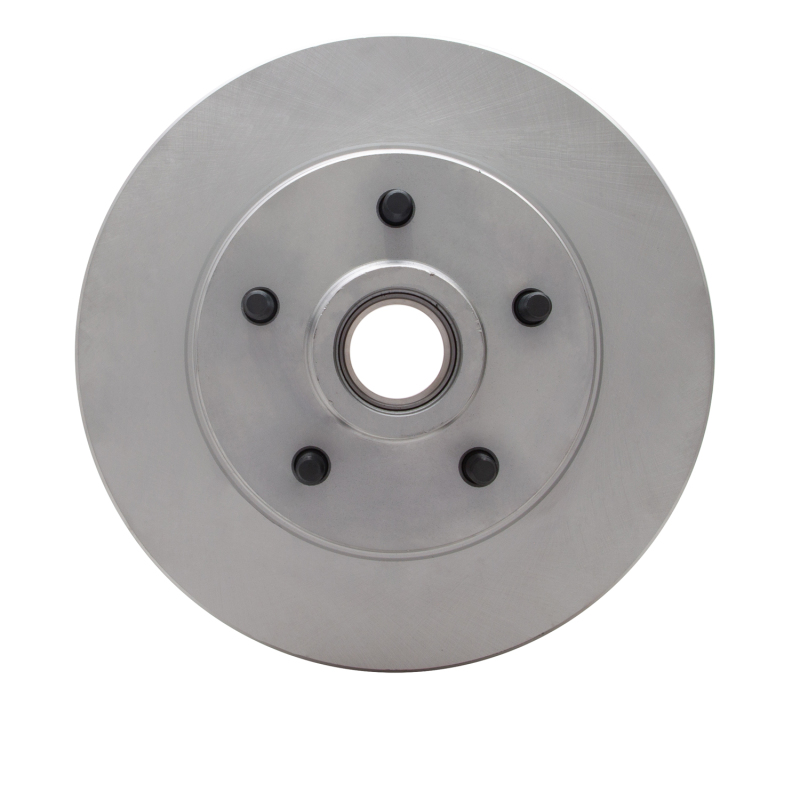 DFC GeoSPEC Coated Rotors - Plain