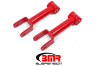 BMR 79-04 Fox Mustang Non-Adj. Upper Control Arms (Polyurethane) - Red thumbnail 3