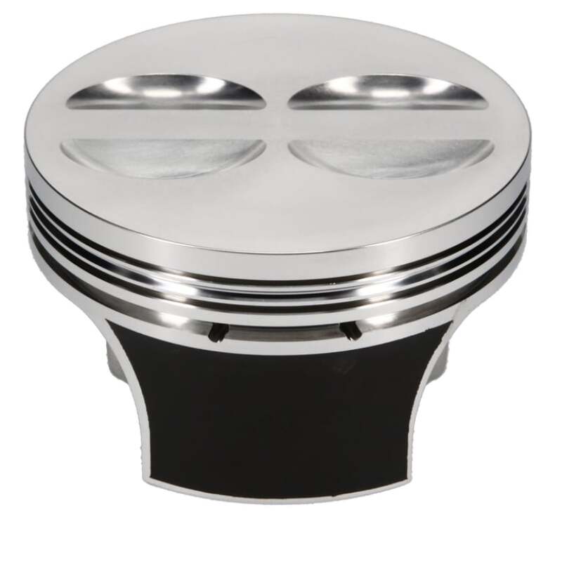 JE Pistons 324858 Pistons, 602 SBC CRATE KIT thumbnail 8