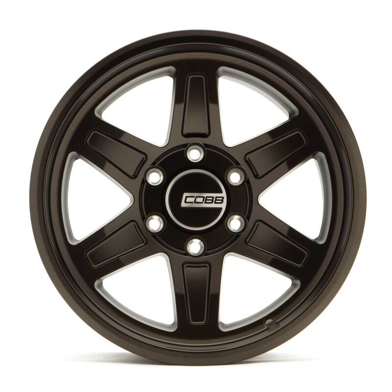 COBB TR-01 Wheels