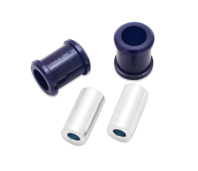 Trailing Arm Upper - Front Bushing Kit