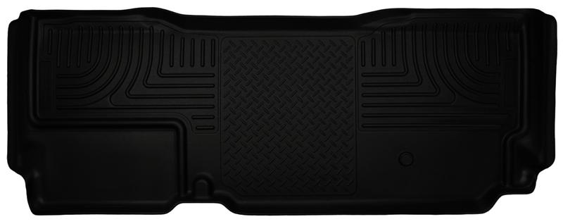 HL WB - Rear - Black