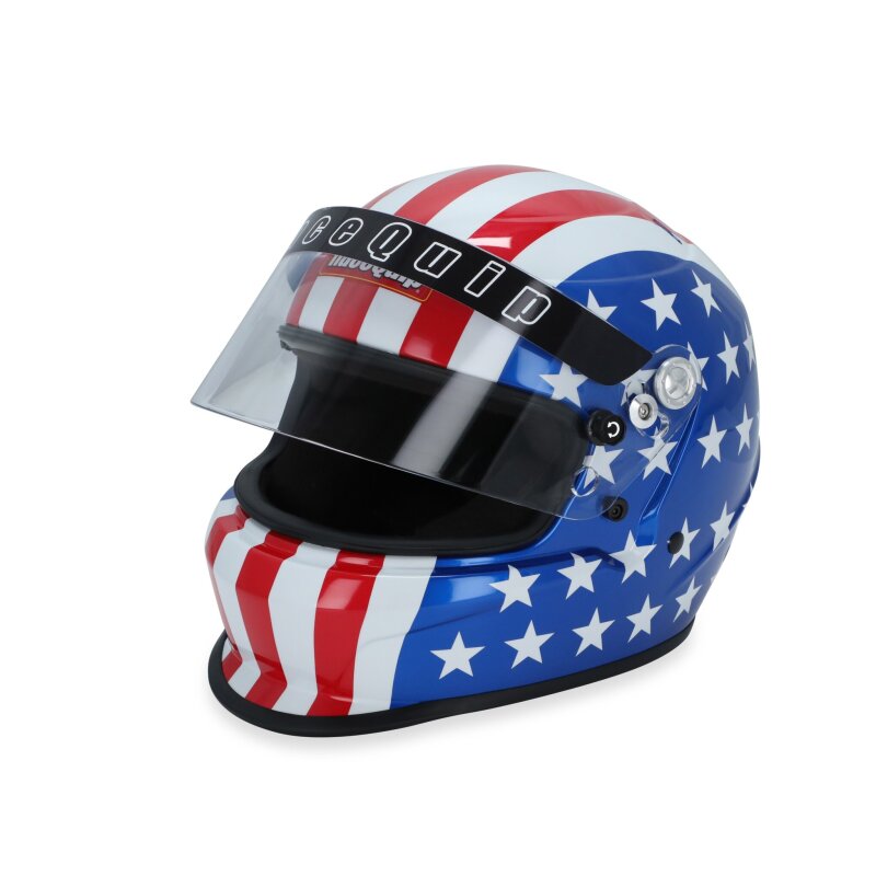 Racequip RQP Pro Youth Helmets
