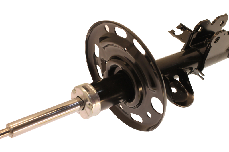 KYB Shocks & Struts Excel-G Front Right Nissan Quest 2013-2011 thumbnail 8