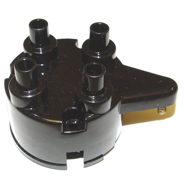 Distributor Cap