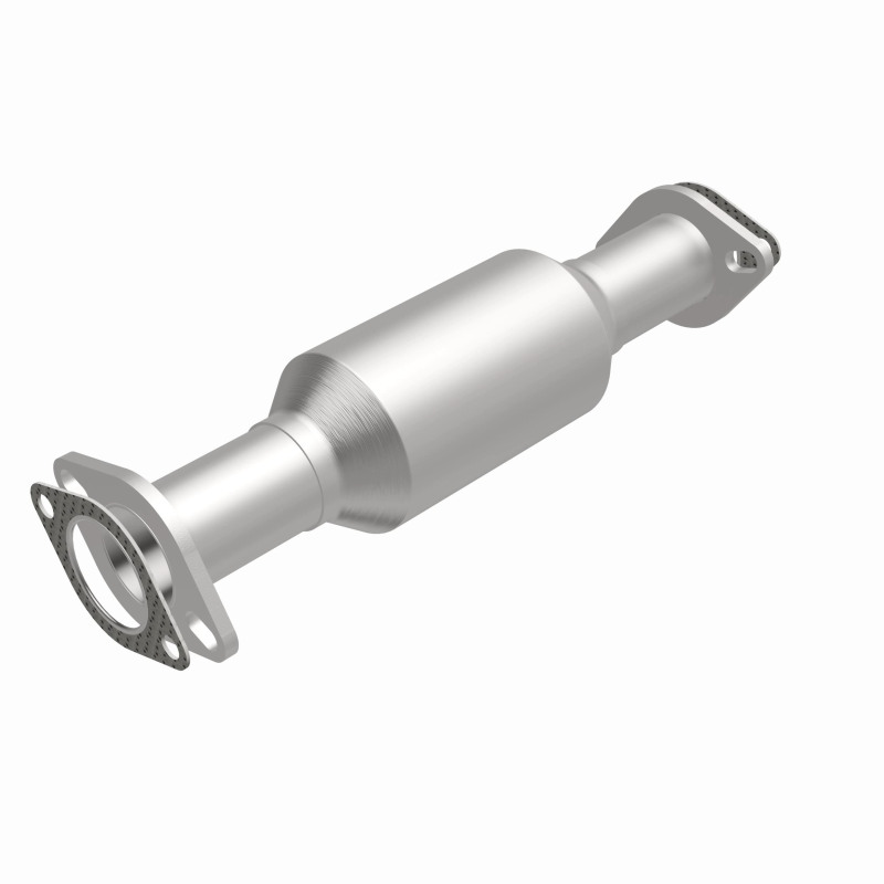 MagnaFlow 96-97 Nissan Pickup 2.4L Direct Fit Converter thumbnail 7