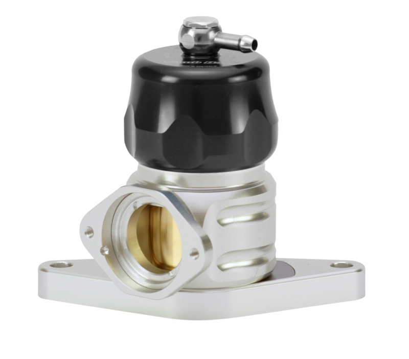 Turbosmart BOV Plumb Black Subaru -Black thumbnail 3