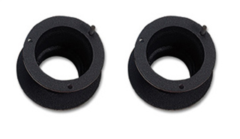 TUF Coil Spring Spacers
