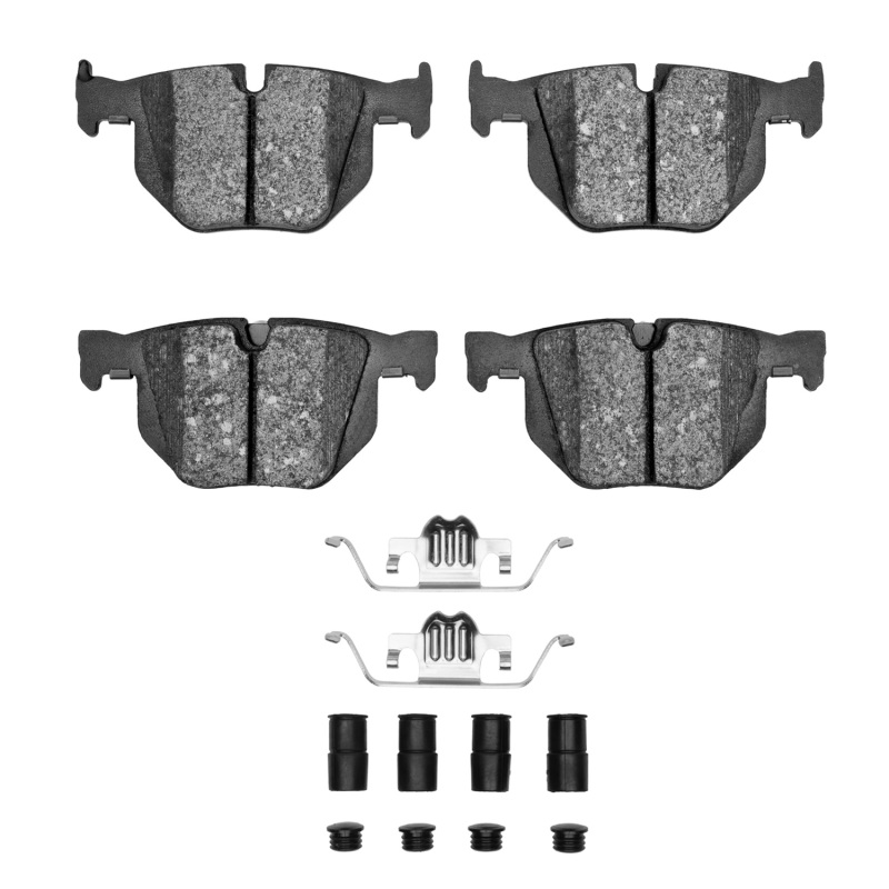 RNC Ceramic Brake Pads