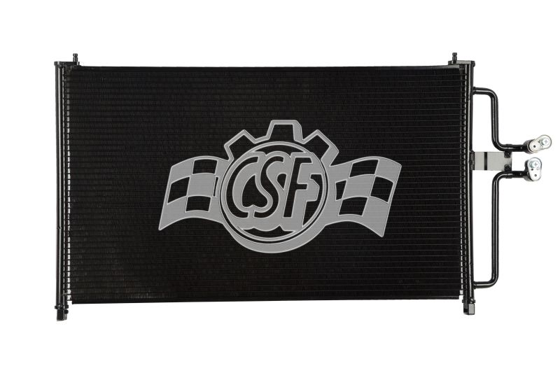 CSF A/C Condensers