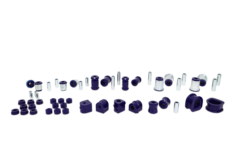 SPR Bushing Kits