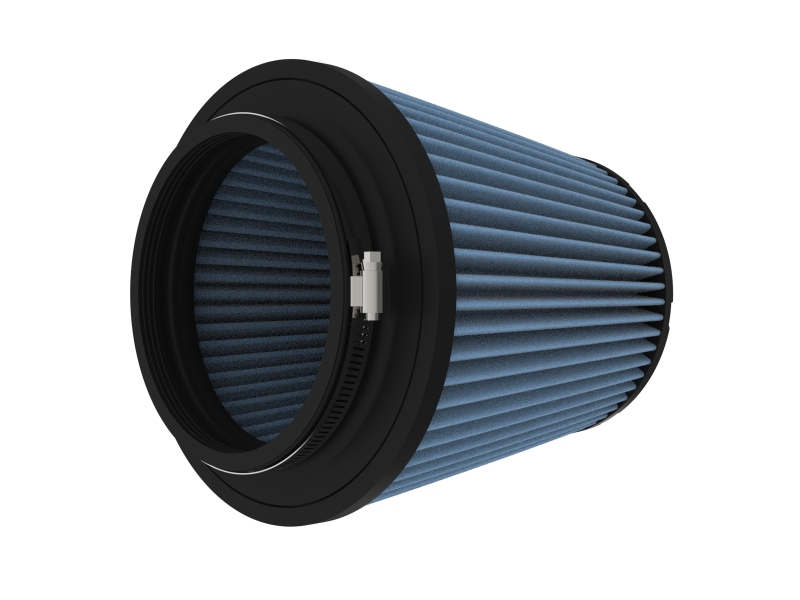 aFe Magnum FORCE Intake Replacement Air Filter w/ D2 Dura-Dry Media 6in F x9in B x7in T x9in H thumbnail 6