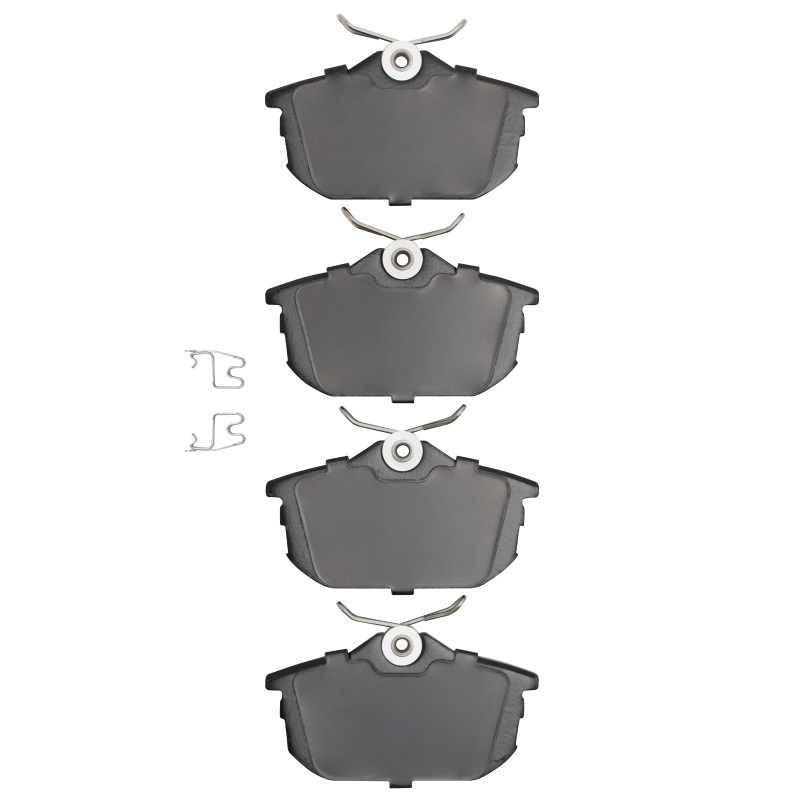 DFC 00-07 Volvo V40 Rear 4000 Hybridynamic Brake Pads