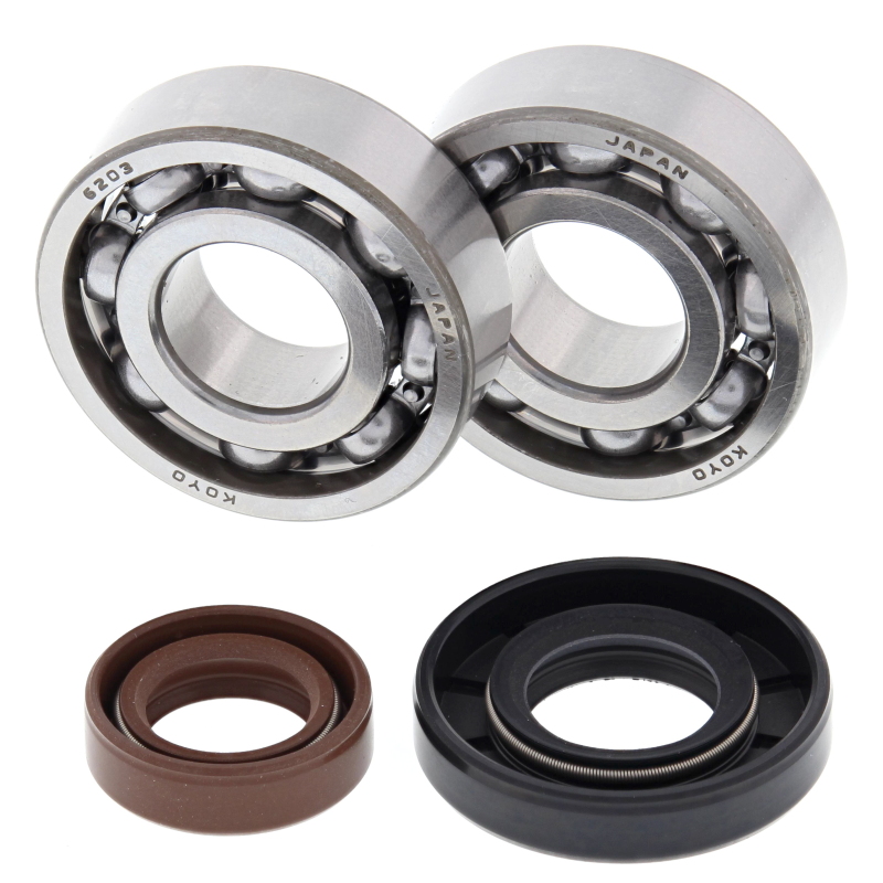ABR Crank Bearing Kits
