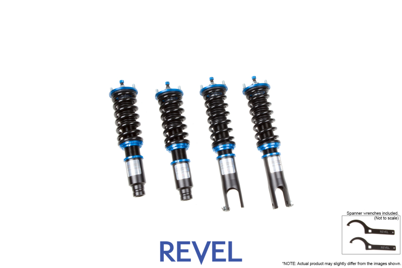 RVL Touring Sport Coilovers
