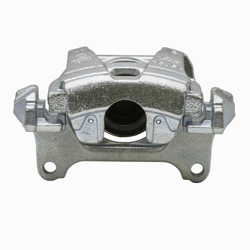 DFC 09-18 Audi Q3 Front-L Premium Caliper - Silver Zinc Coated