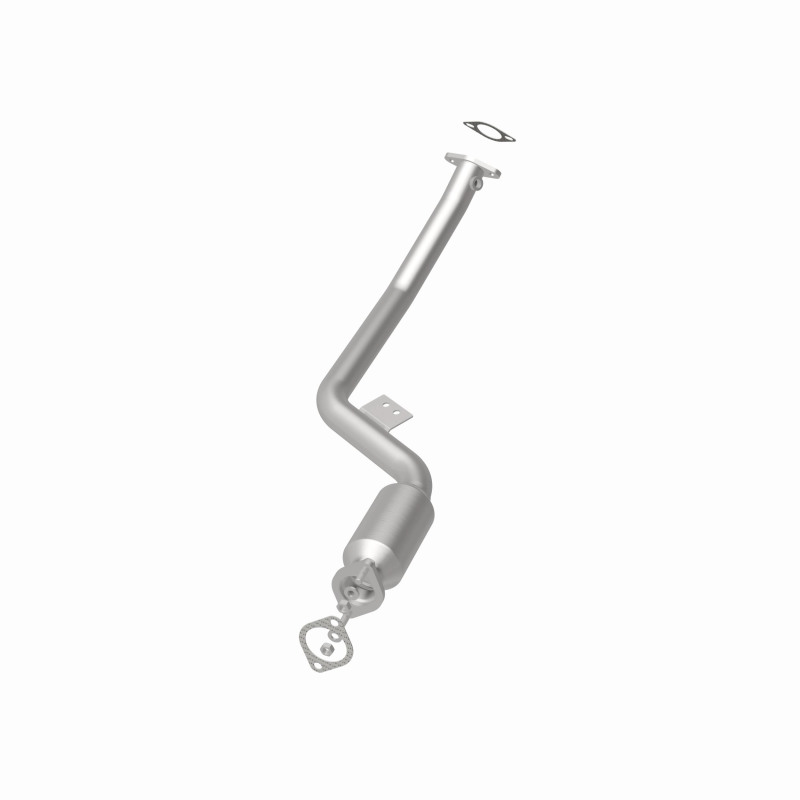 MagnaFlow Direct Fit Catalytic Converter OEM 2015 Hyundai Genesis 3.8L Underbody thumbnail 6