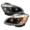 SPY Headlights