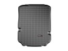 WT Cargo Liners - Black