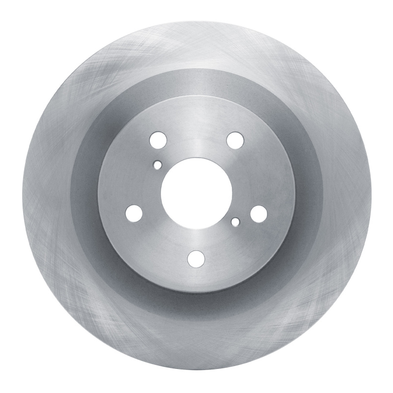 DFC Brake Rotors - Plain