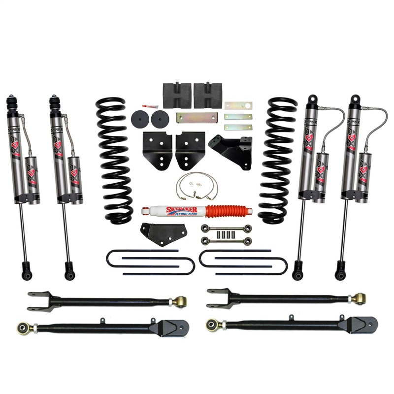 SKY Lift Kit Components