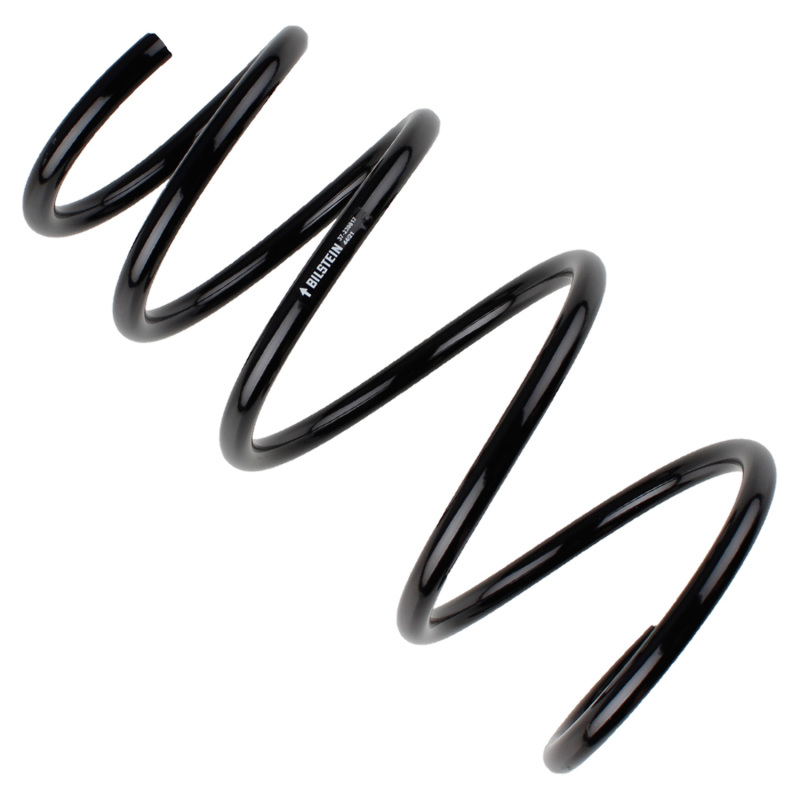 Bilstein B3 OE Replacement 04-10 BMW X3 Front Coil Spring thumbnail 3