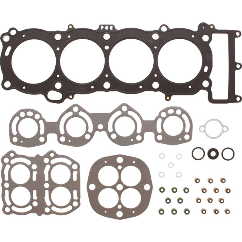 Vertex Pistons 02-08 FX 1000 FX140 Wave Runner Top End Gasket Kit