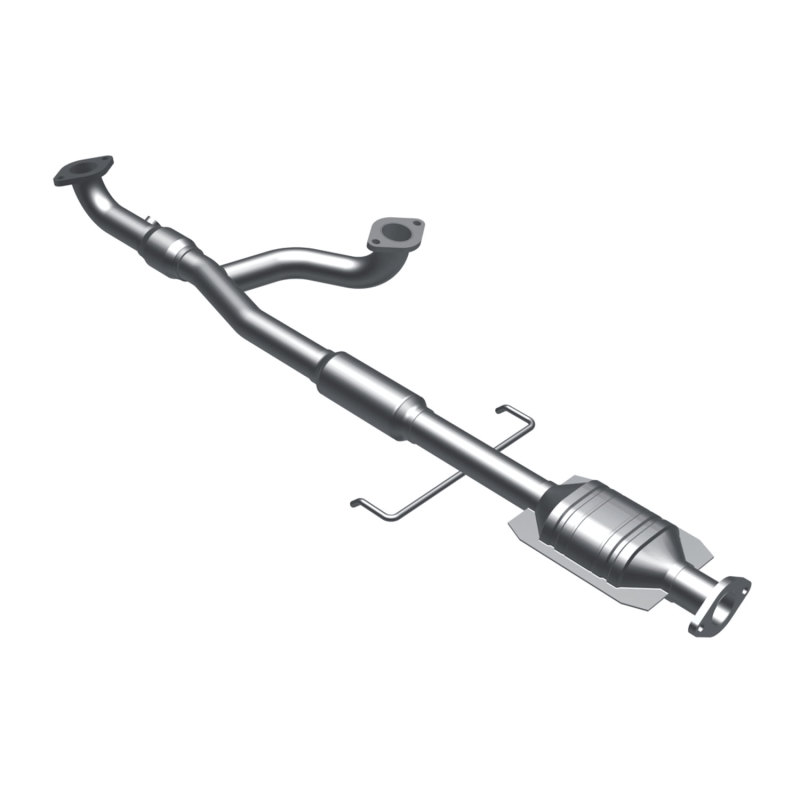 MagnaFlow Conv DF 01-05 Chrysler Sebring / 00-05 Mitsubishi Eclipse / 99-03 Galant - Rear thumbnail 4