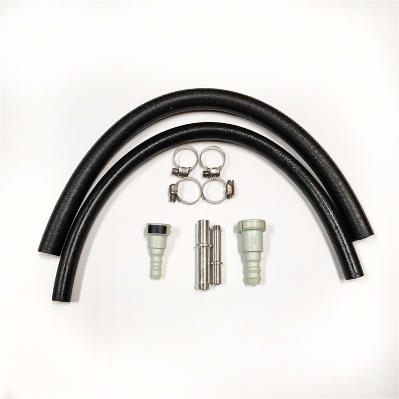 TFT Fuel Line Extension Kits