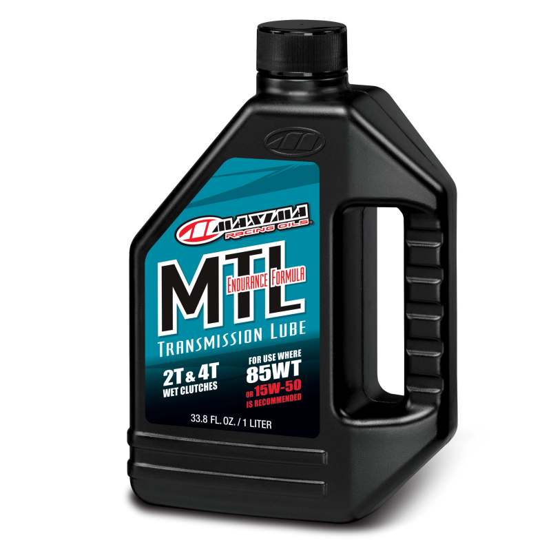MXA MTL Trans Fluid
