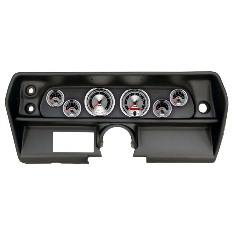 AM Direct Fit Panel