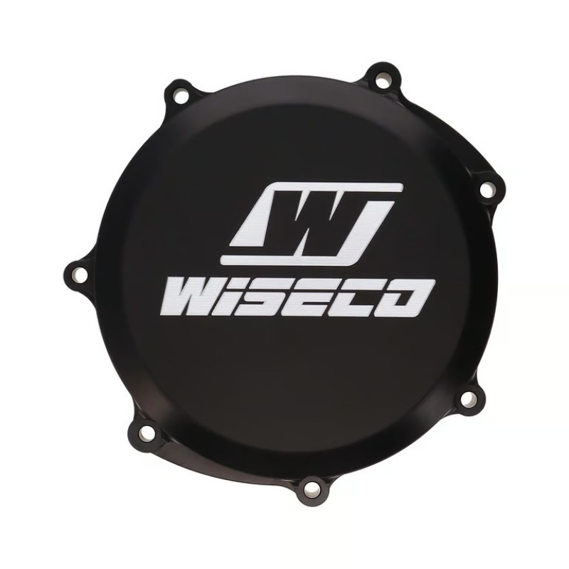 Wiseco YZ450F/YFZ450/WR450 Clutch Cover thumbnail 7