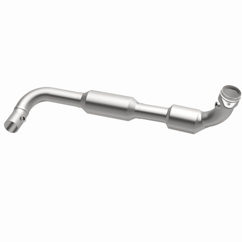 MagnaFlow 02-03 Ford F-150 5.4L Direct Fit Converter thumbnail 7