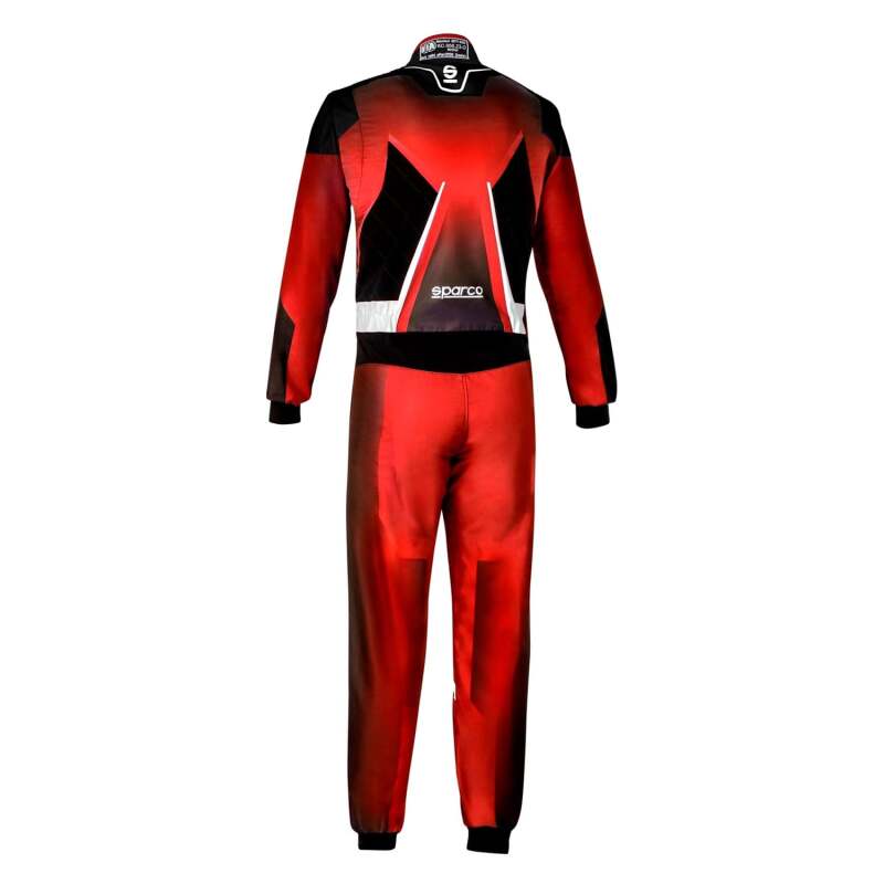 SPARCO SPA Suit Prime