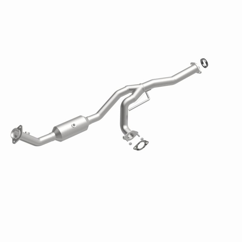 MagnaFlow 07-08 Ford Ranger 3.0L Direct Fit Converter thumbnail 7