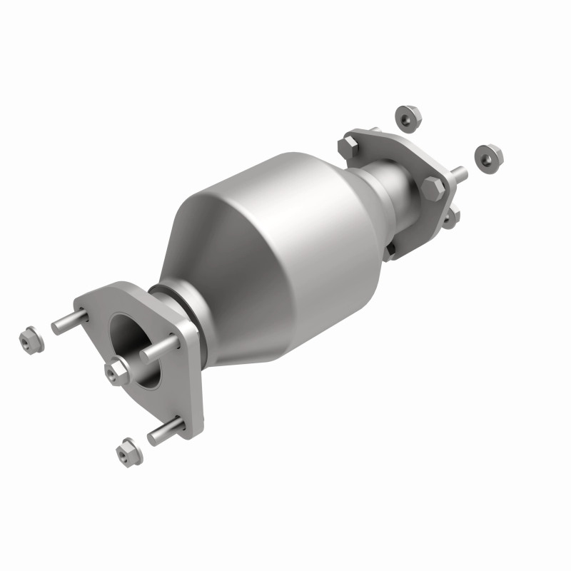 MagnaFlow Direct Fit Catalytic Converter 09-10 Acura TSX 2.4L / 08-10 Honda Accord 2.4L thumbnail 5