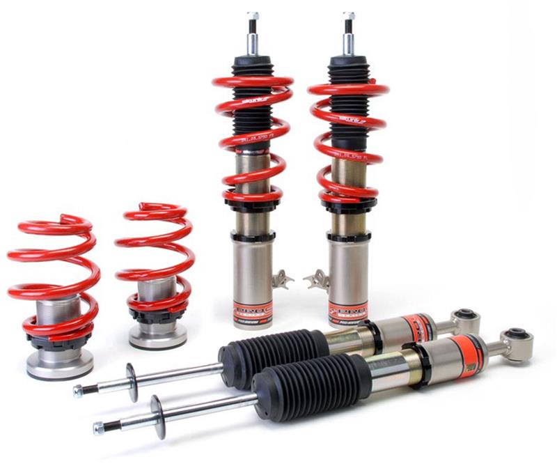 SK Pro S II Coilovers